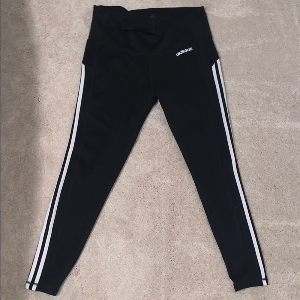 Adidas leggings